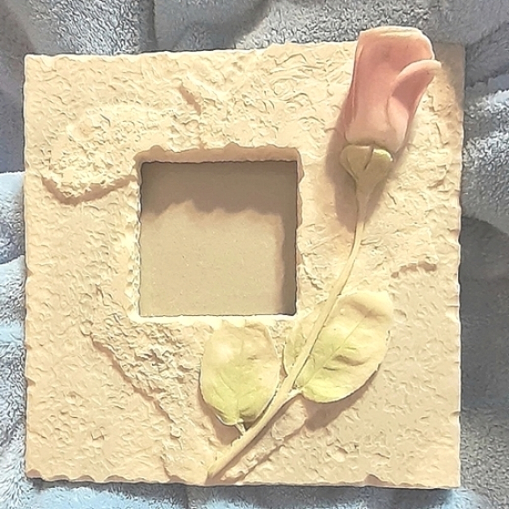 Wall FRAME- Great VALENTINE or Anytime GIFT!